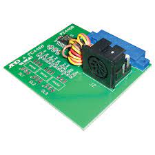 SCE-03 RS232C Interface + comparator for SE SC